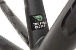 Cannondale CADD10 Black Inc. Disc 54cm Frameset - 2015 -Cannondale Bike Sale FRD11614 PH1 03