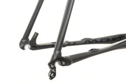 Cannondale CADD10 Black Inc. Disc 54cm Frameset - 2015 -Cannondale Bike Sale FRD11614 PH1 04