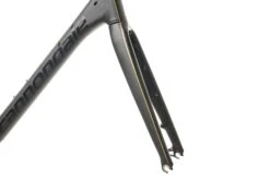 Cannondale CADD10 Black Inc. Disc 54cm Frameset - 2015 -Cannondale Bike Sale FRD11614 PH1 07