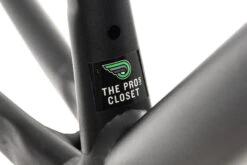 Cannondale CAAD10 Black Inc. 58cm Frameset - 2013 -Cannondale Bike Sale FRD11888 PH2 03