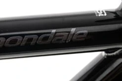 Cannondale CAAD10 Small Frameset - 2013 -Cannondale Bike Sale FRD11946 PH3 08