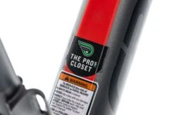 Cannondale CAAD12 56cm Frameset - 2017 -Cannondale Bike Sale FRD12018 PH3 13