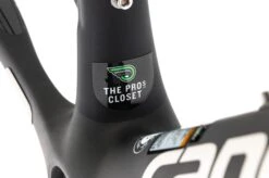 Cannondale SuperSix EVO Disc 56cm Frameset - 2019 -Cannondale Bike Sale FRD12321 PH3 03