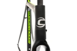 Cannondale SuperSix EVO Disc 56cm Frameset - 2019 -Cannondale Bike Sale FRD12321 PH3 04