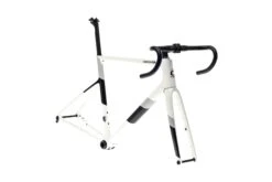 Cannondale SuperSix Evo Disc 54cm Frameset - 2021