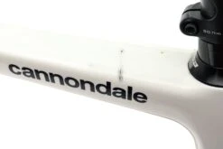 Cannondale SuperSix Evo Disc 54cm Frameset - 2021 14 Cannondale SuperSix Evo Disc 54cm Frameset - 2021 -Cannondale Bike Sale FRD12509 PH3 06
