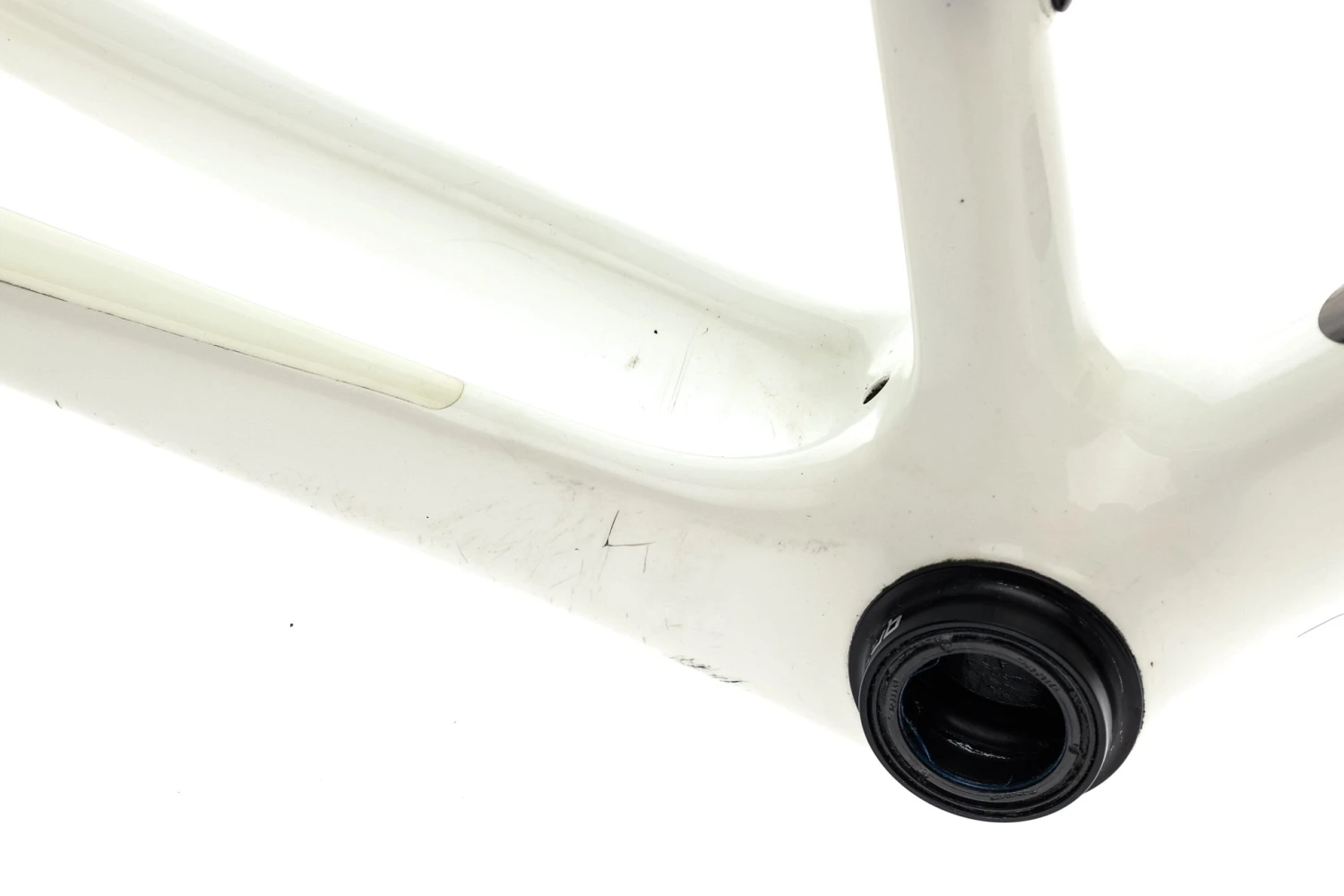 Cannondale SuperSix Evo Disc 54cm Frameset - 2021 7 Cannondale SuperSix Evo Disc 54cm Frameset - 2021 - Image 7