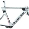 Cannondale Slice RS 54cm Frameset - 2013