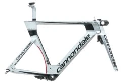 Cannondale Slice RS 54cm Frameset - 2013