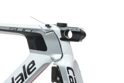 Cannondale Slice RS 54cm Frameset - 2013 12 Cannondale Slice RS 54cm Frameset - 2013 -Cannondale Bike Sale FTT10051 BJ 03