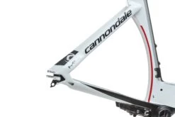 Cannondale Slice RS 54cm Frameset - 2013 15 Cannondale Slice RS 54cm Frameset - 2013 -Cannondale Bike Sale FTT10051 BJ 06