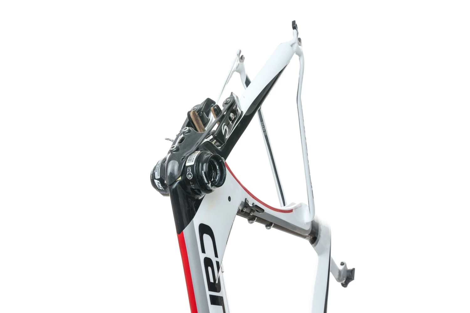 Cannondale Slice RS 54cm Frameset - 2013 7 Cannondale Slice RS 54cm Frameset - 2013 - Image 7