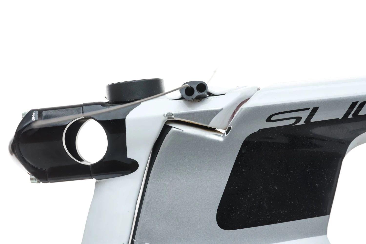 Cannondale Slice RS 54cm Frameset - 2013 9 Cannondale Slice RS 54cm Frameset - 2013 - Image 9