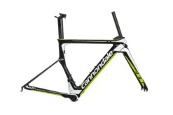 Cannondale Slice 48cm Frameset - 2016