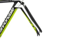 Cannondale Slice 48cm Frameset - 2016 -Cannondale Bike Sale FTT10184 PH2 07