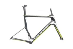 Cannondale Slice 60cm Frameset - 2016
