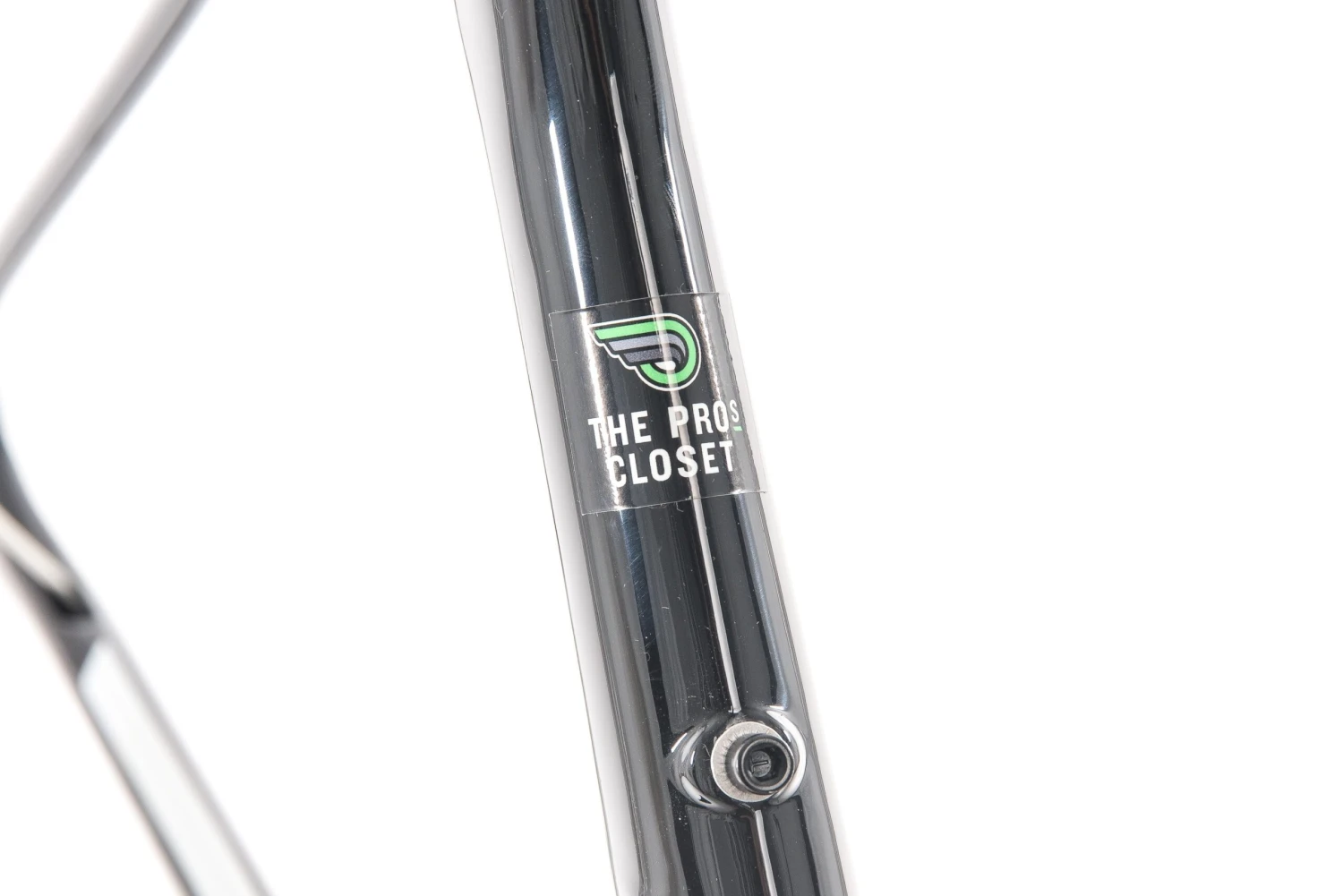 Cannondale Slice 60cm Frameset - 2016 3 Cannondale Slice 60cm Frameset - 2016 - Image 3