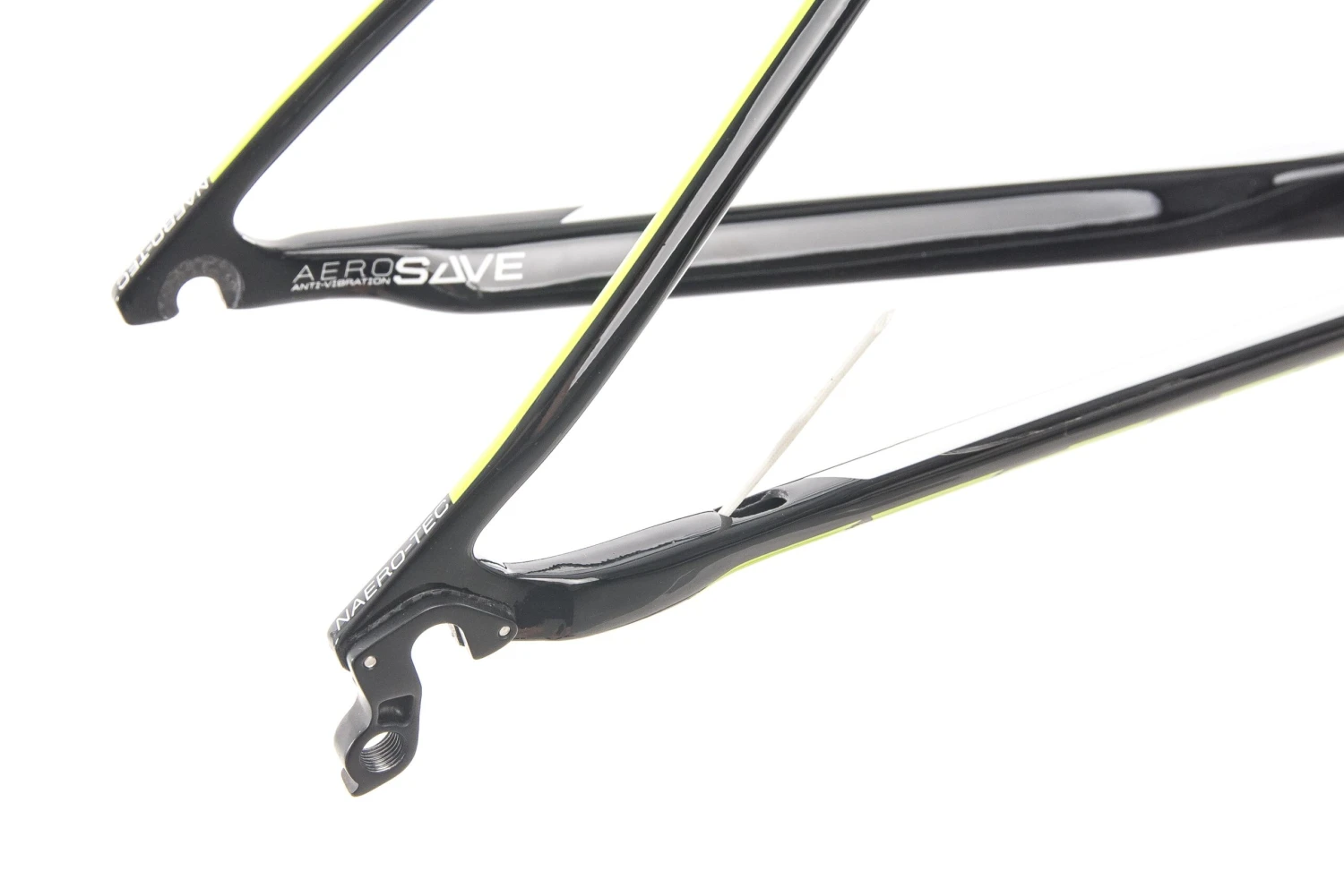 Cannondale Slice 60cm Frameset - 2016 4 Cannondale Slice 60cm Frameset - 2016 - Image 4
