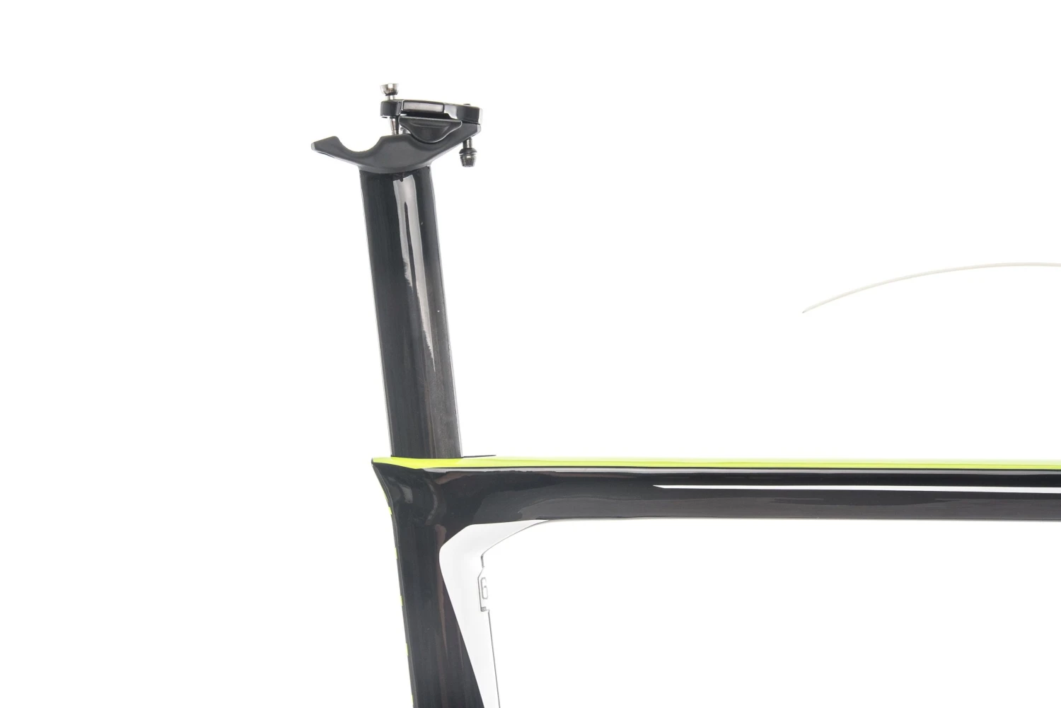 Cannondale Slice 60cm Frameset - 2016 5 Cannondale Slice 60cm Frameset - 2016 - Image 5