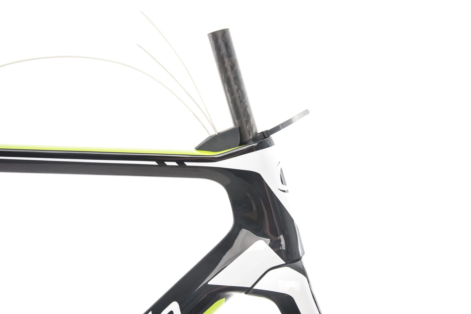 Cannondale Slice 60cm Frameset - 2016 6 Cannondale Slice 60cm Frameset - 2016 - Image 6