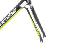Cannondale Slice 60cm Frameset - 2016 13 Cannondale Slice 60cm Frameset - 2016 -Cannondale Bike Sale FTT10195 PH2 07