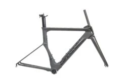 Cannondale Slice Hi-MOD Black Inc. 51cm Frameset - 2015