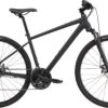 Cannondale 700 M Quick CX 4 2021