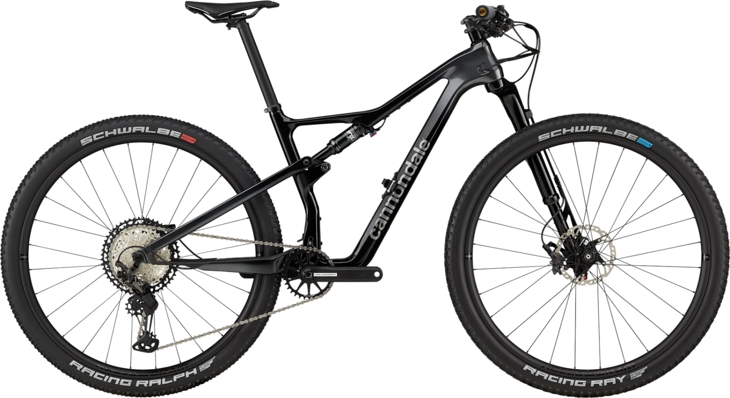 Cannondale Scalpel Carbon 2 2022 1 Cannondale Scalpel Carbon 2 2022