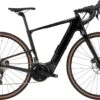 Cannondale 700 U Topstone Neo Crb 2 2021