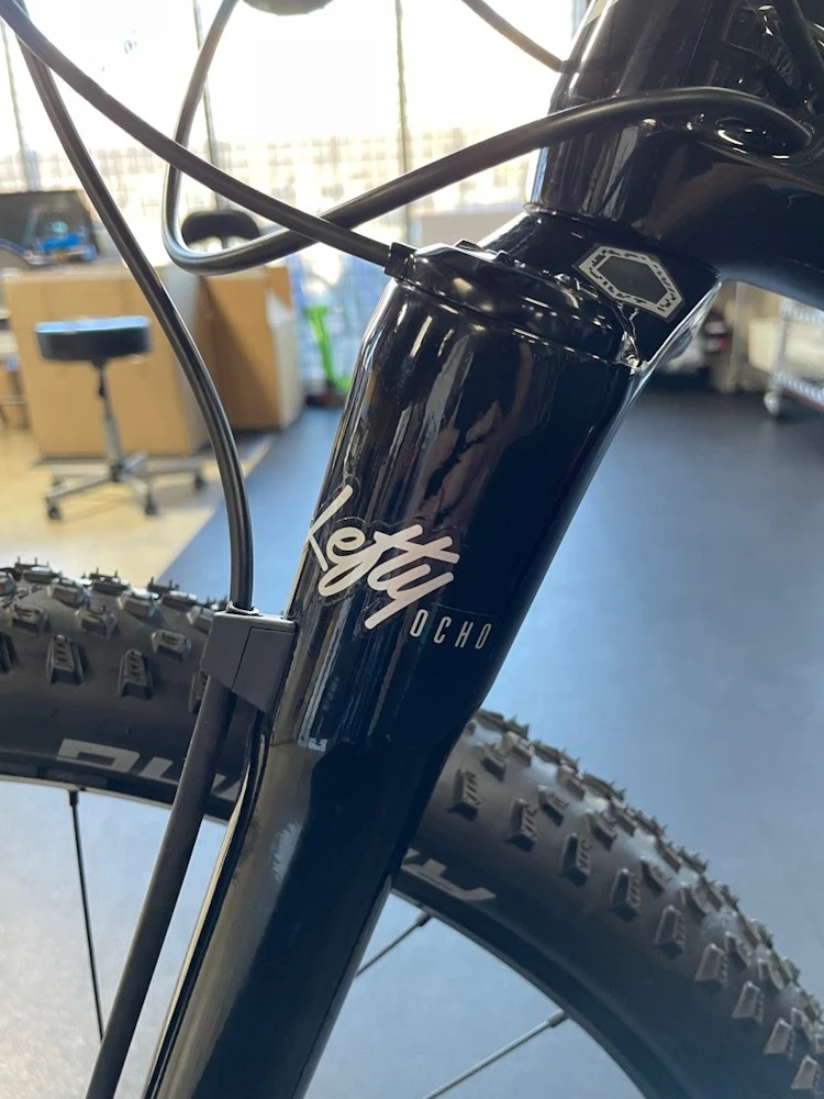 Cannondale Scalpel Carbon 3 Candy Red 2022 4 Cannondale Scalpel Carbon 3 Candy Red 2022 - Image 4