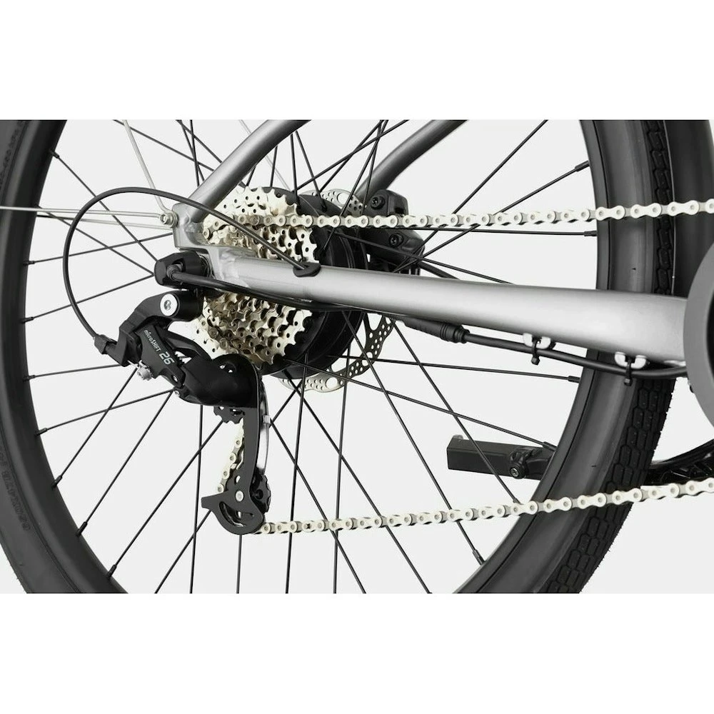 Cannondale Treadwell Neo 2 EQ 2023 4 Cannondale Treadwell Neo 2 EQ 2023 - Image 4