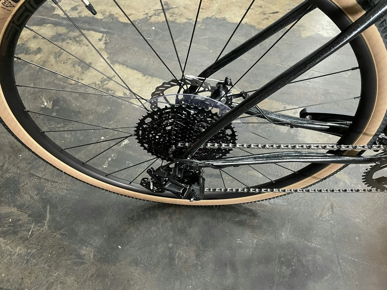 Cannondale Topstone 4 Alloy 2022 9 Cannondale Topstone 4 Alloy 2022 - Image 9