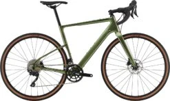 Cannondale Topstone Carbon 6 2023