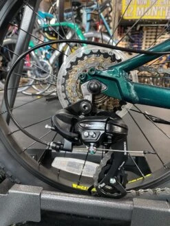 Cannondale Kids Trail 20 Emerald Green 2022 -Cannondale Bike Sale HZw x awGSQONVxx5c0dBlEkQ