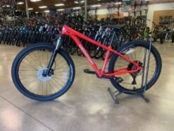 Cannondale Trail 5 - Red 2021 -Cannondale Bike Sale HaquLSYLjd4a0 rx579L8F9ng