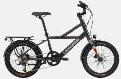 Cannondale Compact Neo 2023