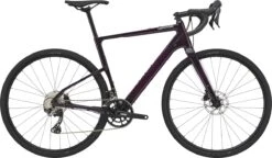 Cannondale Topstone Carbon 5 2022