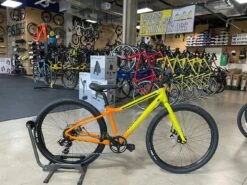 Cannondale Treadwell 3 Ltd Highlighter 2022