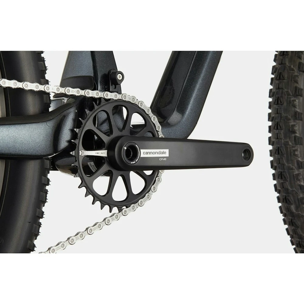 Cannondale Scalpel Carbon SE 2 (Shimano Deore XT) 2023 4 Cannondale Scalpel Carbon SE 2 (Shimano Deore XT) 2023 - Image 4