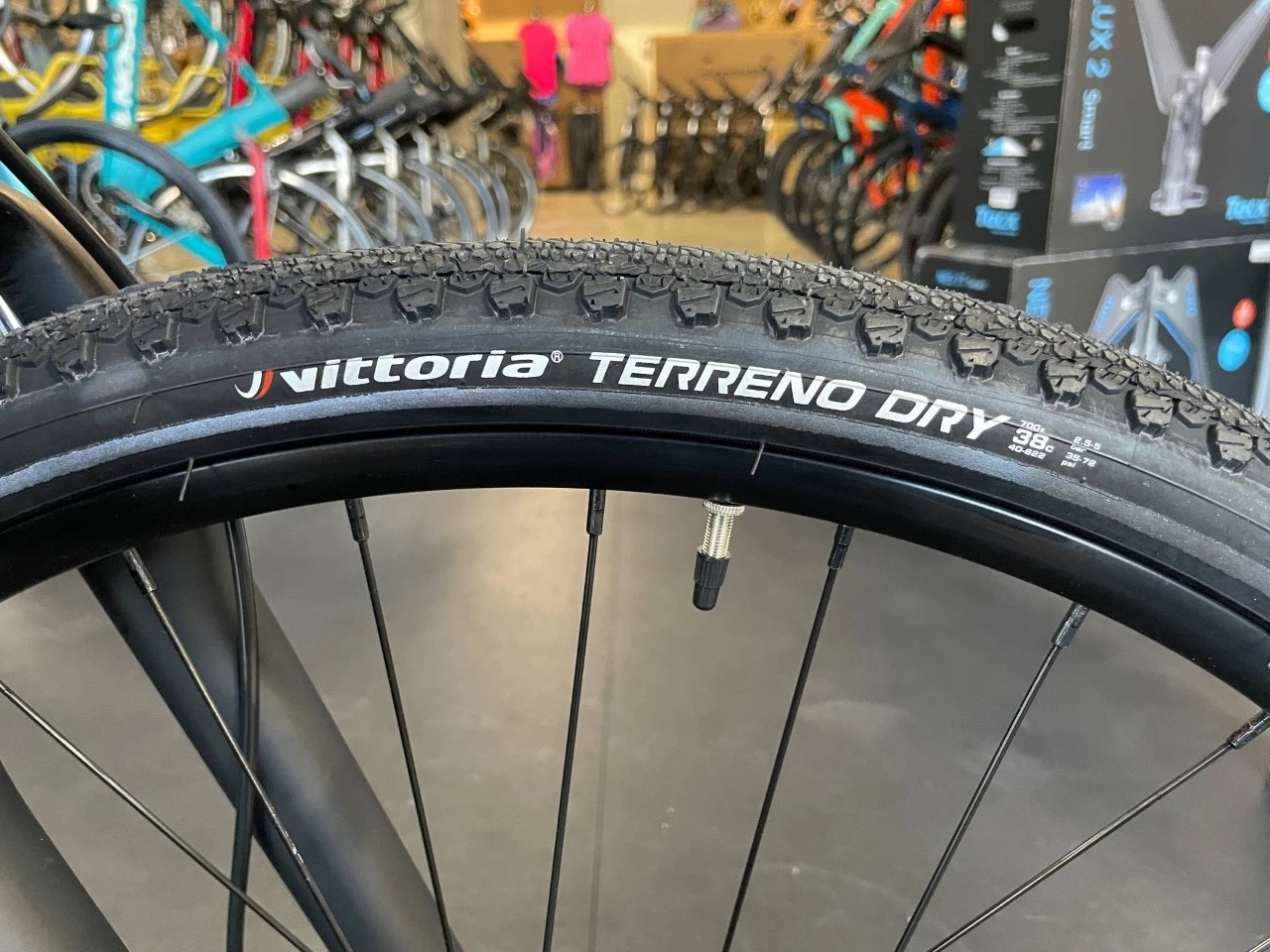 Cannondale Quick CX 3 Womens Emerald 2022 4 Cannondale Quick CX 3 Womens Emerald 2022 - Image 4