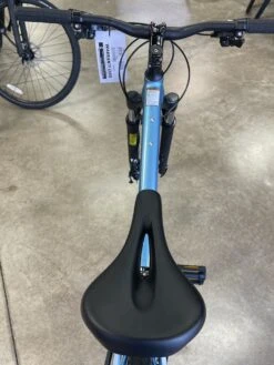 Cannondale Quick CX 4 Hybrid Bike Alpine Blue- Front Suspension/Disc Brakes 14 Cannondale Quick CX 4 Hybrid Bike Alpine Blue- Front Suspension/Disc Brakes -Cannondale Bike Sale JRZC 2SzVTELDHuG2 YzqCnRs