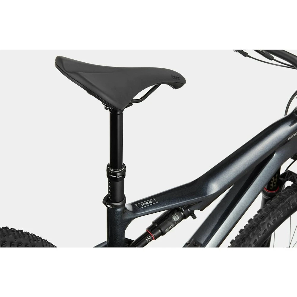 Cannondale Scalpel Carbon SE 2 (Shimano Deore XT) 2023 7 Cannondale Scalpel Carbon SE 2 (Shimano Deore XT) 2023 - Image 7