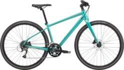 Cannondale 700 F Quick 3 2021