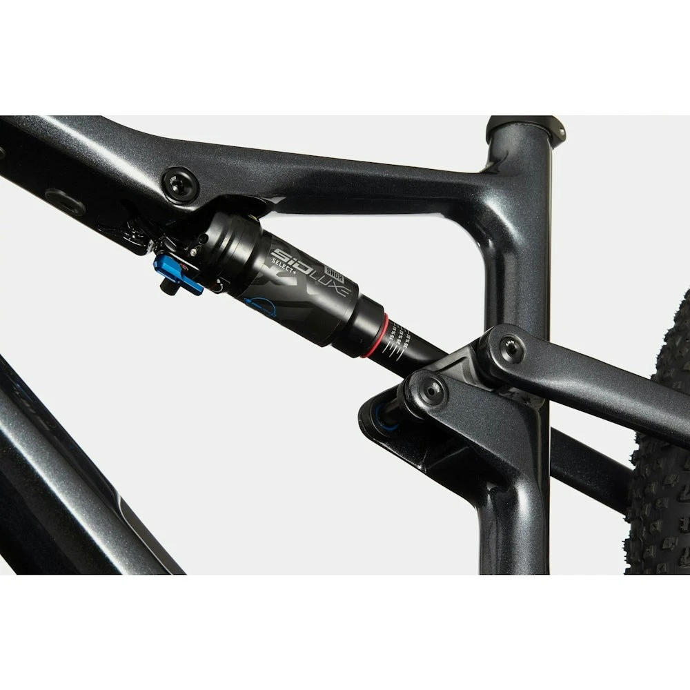 Cannondale Scalpel Carbon SE 2 (Shimano Deore XT) 2023 6 Cannondale Scalpel Carbon SE 2 (Shimano Deore XT) 2023 - Image 6