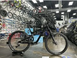 Cannondale Habit 5 29" Mountain Bike - Black