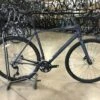 Cannondale Topstone 1 Shimano GRX 600 - Slate 2021