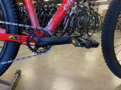 Cannondale Trail 5 - Red 2021 -Cannondale Bike Sale ObrRRtiBLjB 81M98jOp53BT4