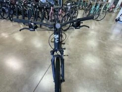 Cannondale Quick CX 4 Hybrid Bike - Front Suspension/Disc Brakes -Cannondale Bike Sale Oq lVqiZMxrVu1TVVnYrmwGKA