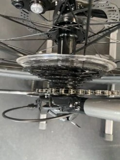 Cannondale Trail 8 Black 2022 -Cannondale Bike Sale PTyApNTFL55 4Wxhka3Dl4lvc