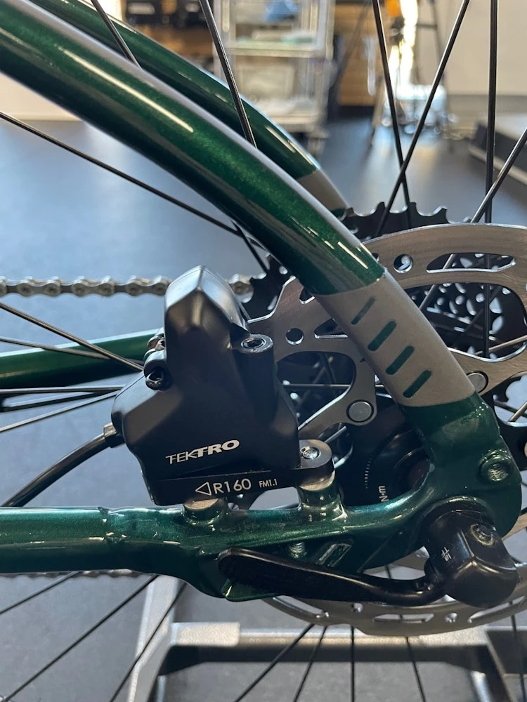 Cannondale Quick CX 3 Womens Emerald 2022 2 Cannondale Quick CX 3 Womens Emerald 2022 - Image 2